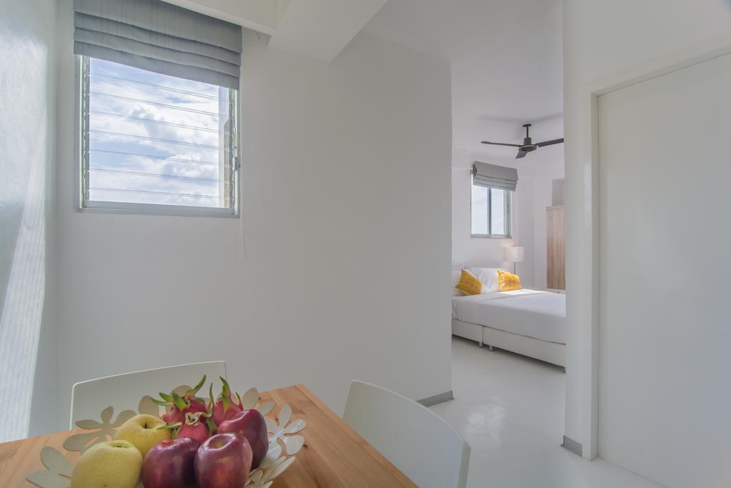 St88 Residence Nonthaburi Extérieur photo