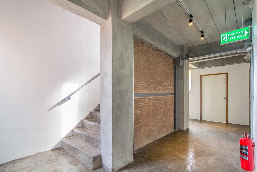 St88 Residence Nonthaburi Extérieur photo