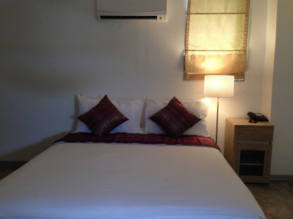 St88 Residence Nonthaburi Extérieur photo