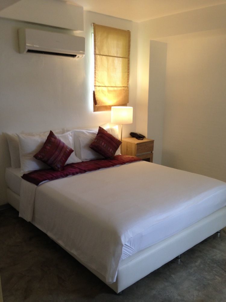 St88 Residence Nonthaburi Extérieur photo