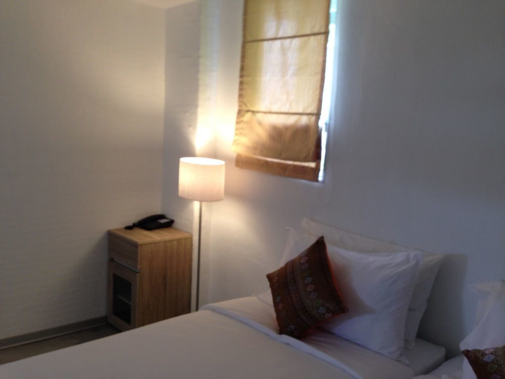 St88 Residence Nonthaburi Extérieur photo