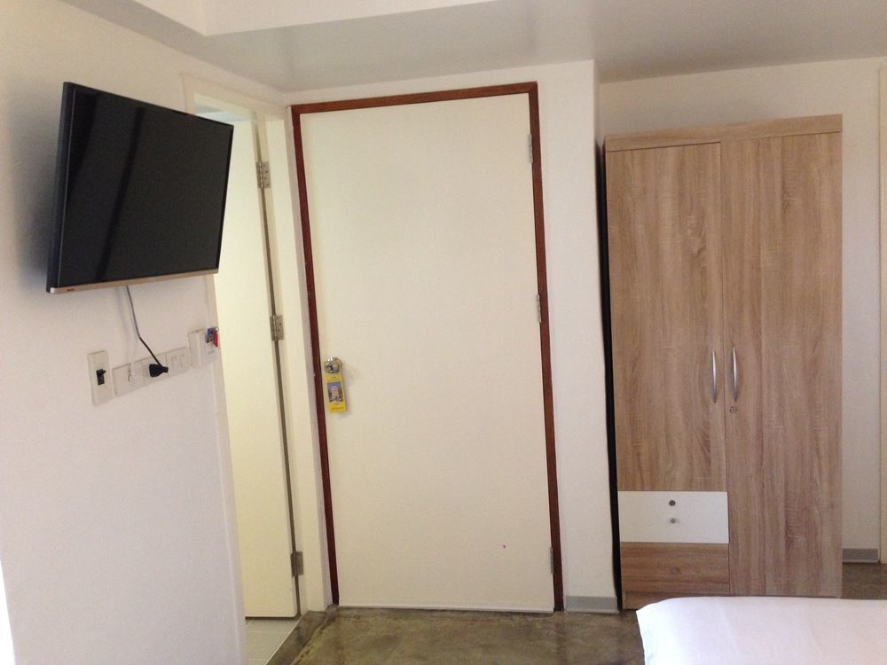 St88 Residence Nonthaburi Extérieur photo
