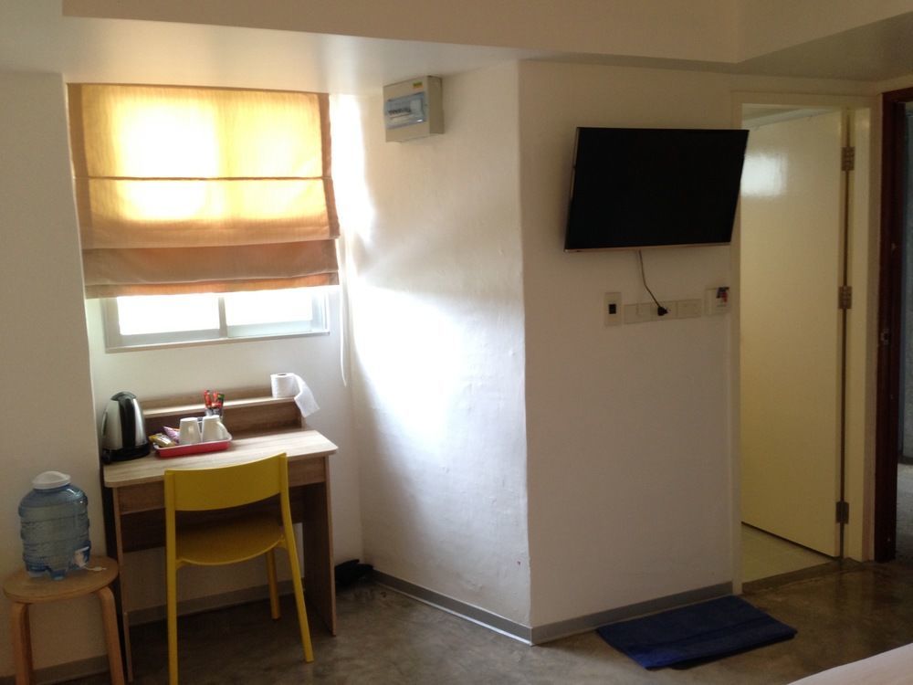 St88 Residence Nonthaburi Extérieur photo